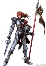 Is Soul Calibur 4 the new Dead or Alive?